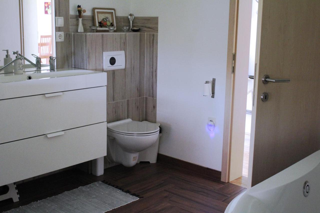 מלון סלובנסקה ביסטריקה Panorama Glamping Visole מראה חיצוני תמונה